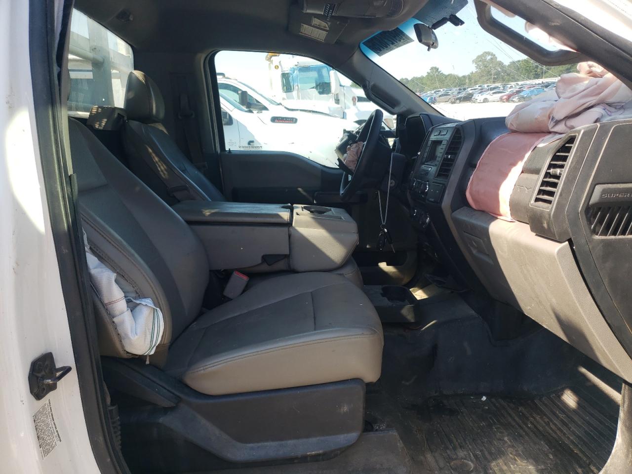 2017 Ford F350 Super Duty VIN: 1FDRF3G60HEE28274 Lot: 69721875