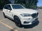 2015 BMW X5 XDRIVE35I   for sale at Copart MA - SOUTH BOSTON