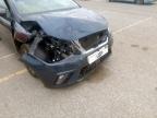 2020 SEAT IBIZA FR for sale at Copart SANDTOFT