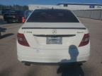 2009 MERCEDES-BENZ C 350 4MATIC   for sale at Copart ON - COOKSTOWN