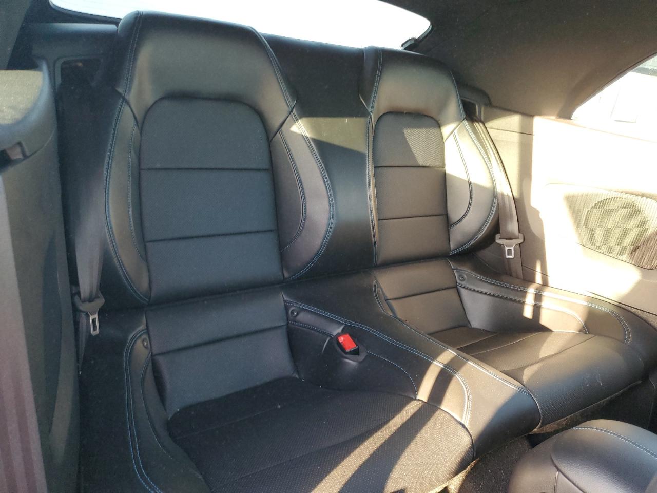 2019 Ford Mustang VIN: 1FATP8UHXK5121136 Lot: 66923695