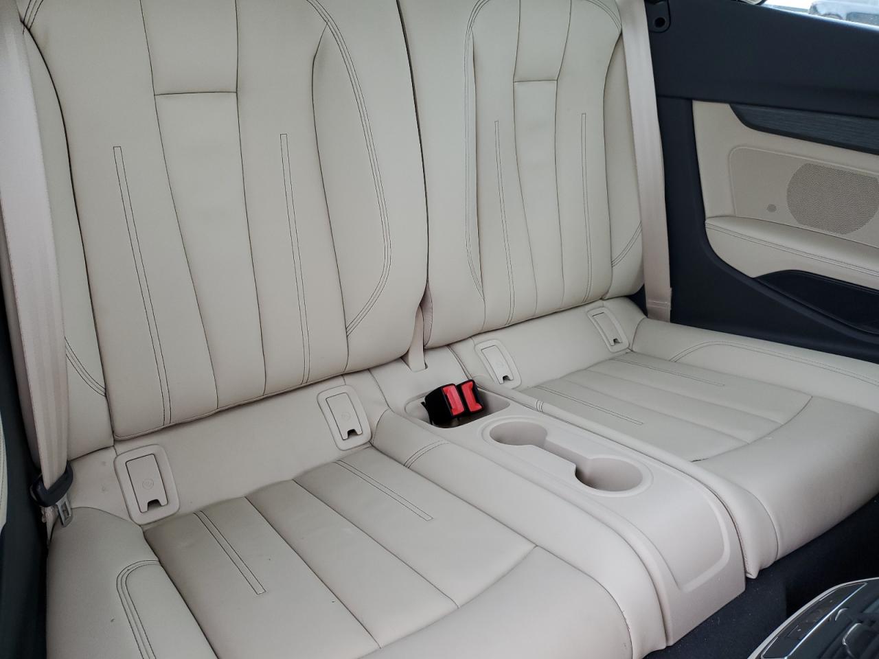 2021 Audi A5 Premium Plus 45 VIN: WAUWAGF58MN004483 Lot: 69437995