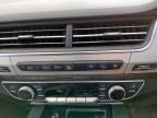 2016 AUDI Q7 S LINE for sale at Copart BRISTOL