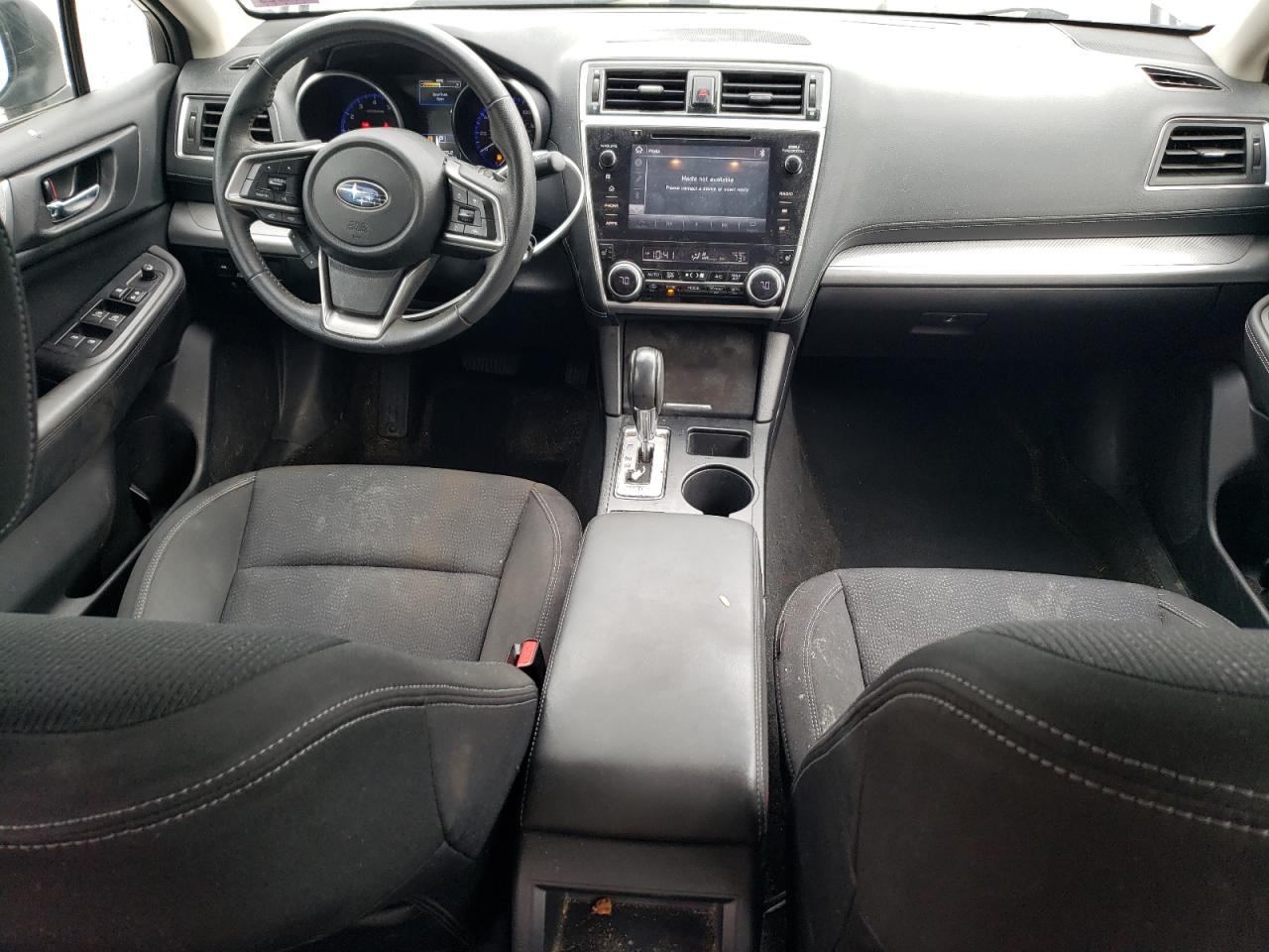 2018 Subaru Legacy 2.5I Premium VIN: 4S3BNAF65J3024547 Lot: 70365535