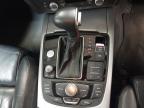 2014 AUDI A6 S LINE for sale at Copart NEWBURY