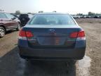 2013 SUBARU LEGACY 2.5I PREMIUM   for sale at Copart ON - TORONTO