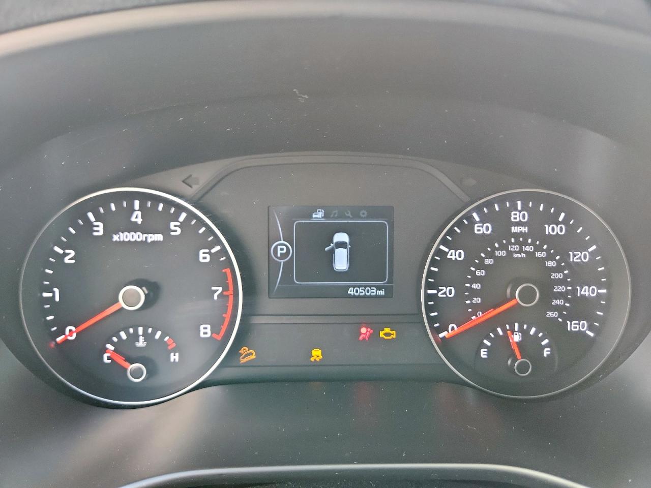 2018 Kia Sportage Lx VIN: KNDPM3AC5J7489470 Lot: 69958035