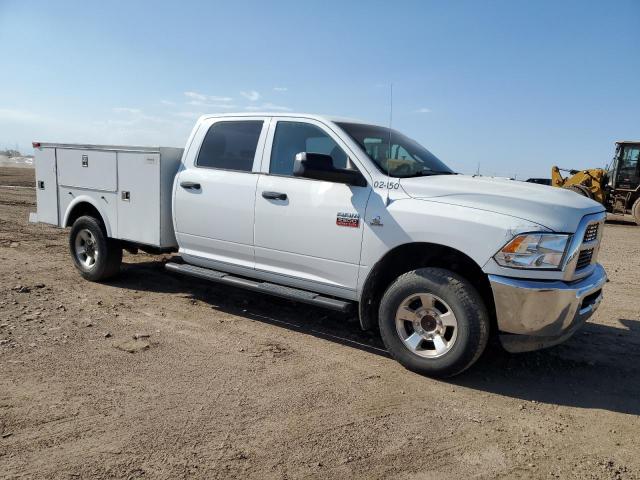 2012 DODGE RAM 2500 ST  
