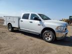 2012 DODGE RAM 2500 ST   à vendre chez Copart CO - DENVER