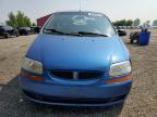 2005 PONTIAC WAVE LT   for sale at Copart ON - LONDON