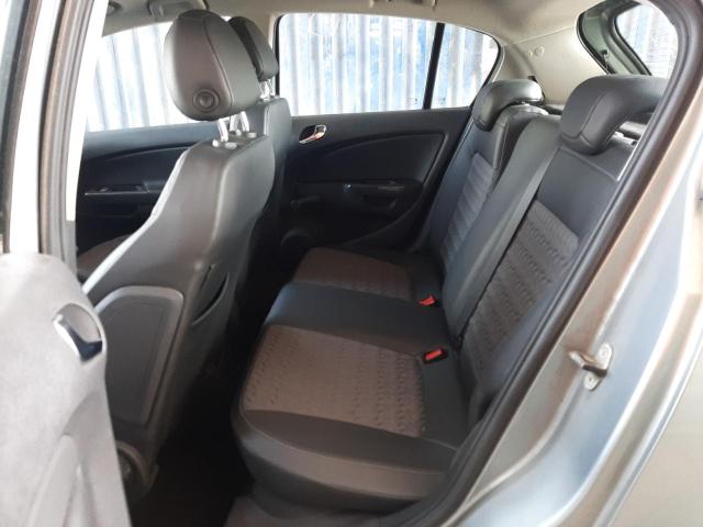 2011 VAUXHALL CORSA SE 