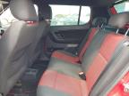 2011 SKODA FABIA MONTE CARLO TSI  for sale at Copart BRISTOL