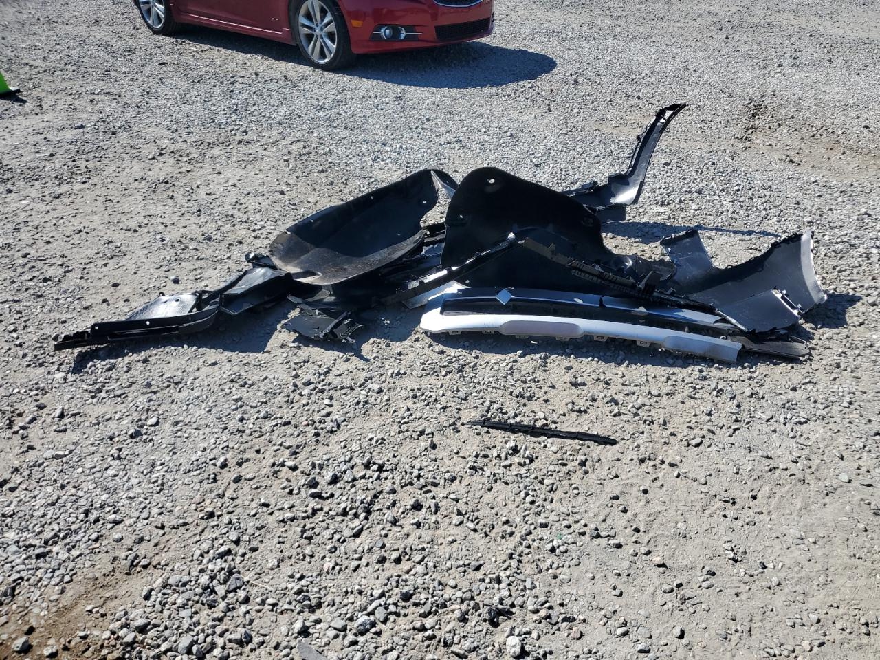 2025 Kia Telluride S VIN: 5XYP64GC8SG670350 Lot: 70600555