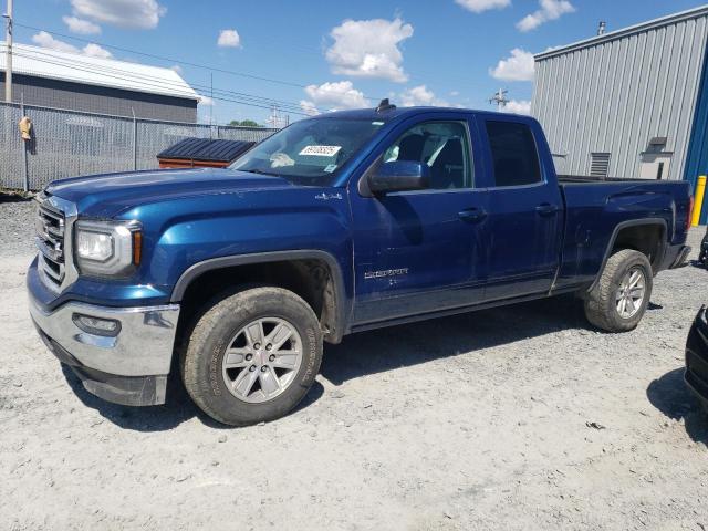 2017 GMC SIERRA K1500 SLE   for sale at Copart NS - HALIFAX
