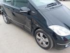 2012 MERCEDES BENZ A-CLASS for sale at Copart PETERLEE