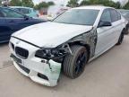 2015 BMW 535D M SPO for sale at Copart SANDY