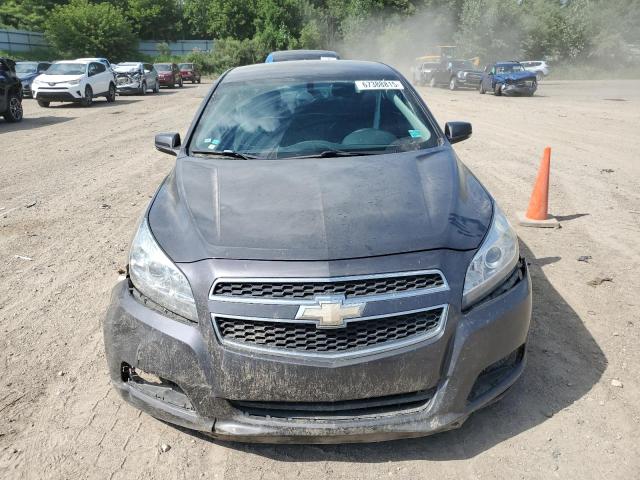 Sedans CHEVROLET MALIBU 2013 Szary
