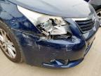 2011 TOYOTA AVENSIS TR for sale at Copart SANDY