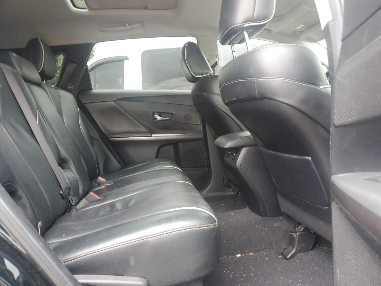 2013 Toyota Venza Le VIN: 4T3BK3BB2DU091924 Lot: 68656935