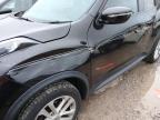 2017 NISSAN JUKE N-CONNECTA DCI  for sale at Copart BRISTOL