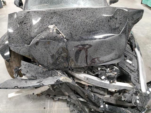 2021 TESLA MODEL S   