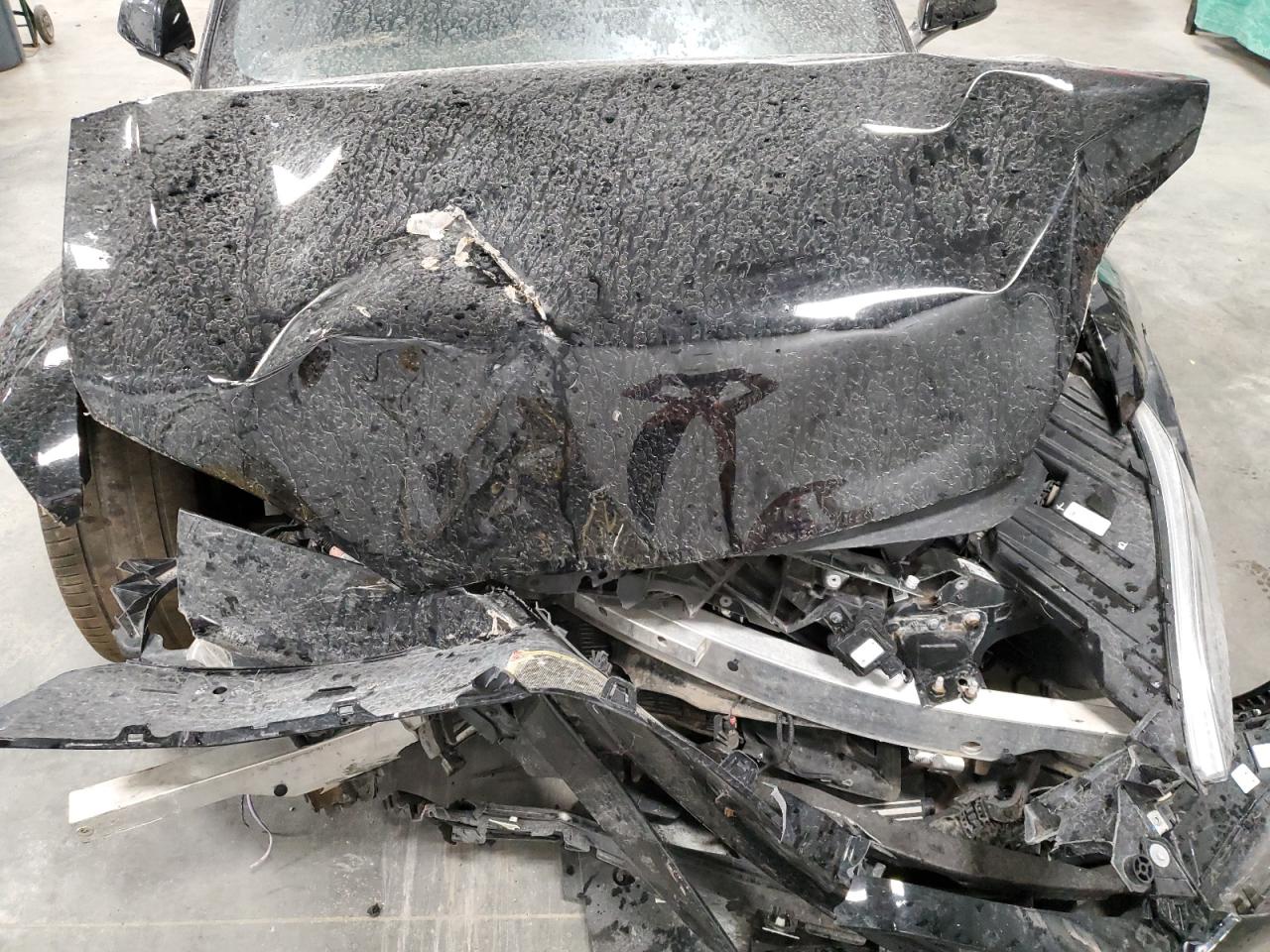 2021 Tesla Model S VIN: 5YJSA1E61MF451910 Lot: 60244065