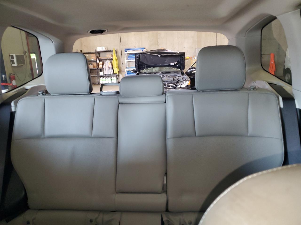 2015 Subaru Forester 2.5I Limited VIN: JF2SJAHC2FH566599 Lot: 70939585