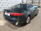 2016 JAGUAR XF PRESTIG for sale at Copart PETERLEE