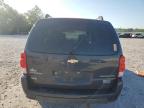 2008 CHEVROLET UPLANDER INCOMPLETE   for sale at Copart IL - SOUTHERN ILLINOIS