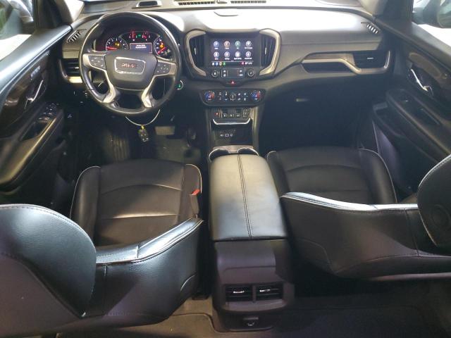  GMC TERRAIN 2019 Черный