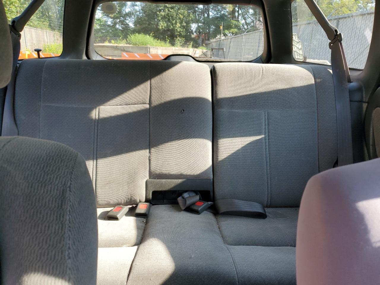 1997 Subaru Legacy Brighton VIN: 4S3BK4251V7323622 Lot: 67647655