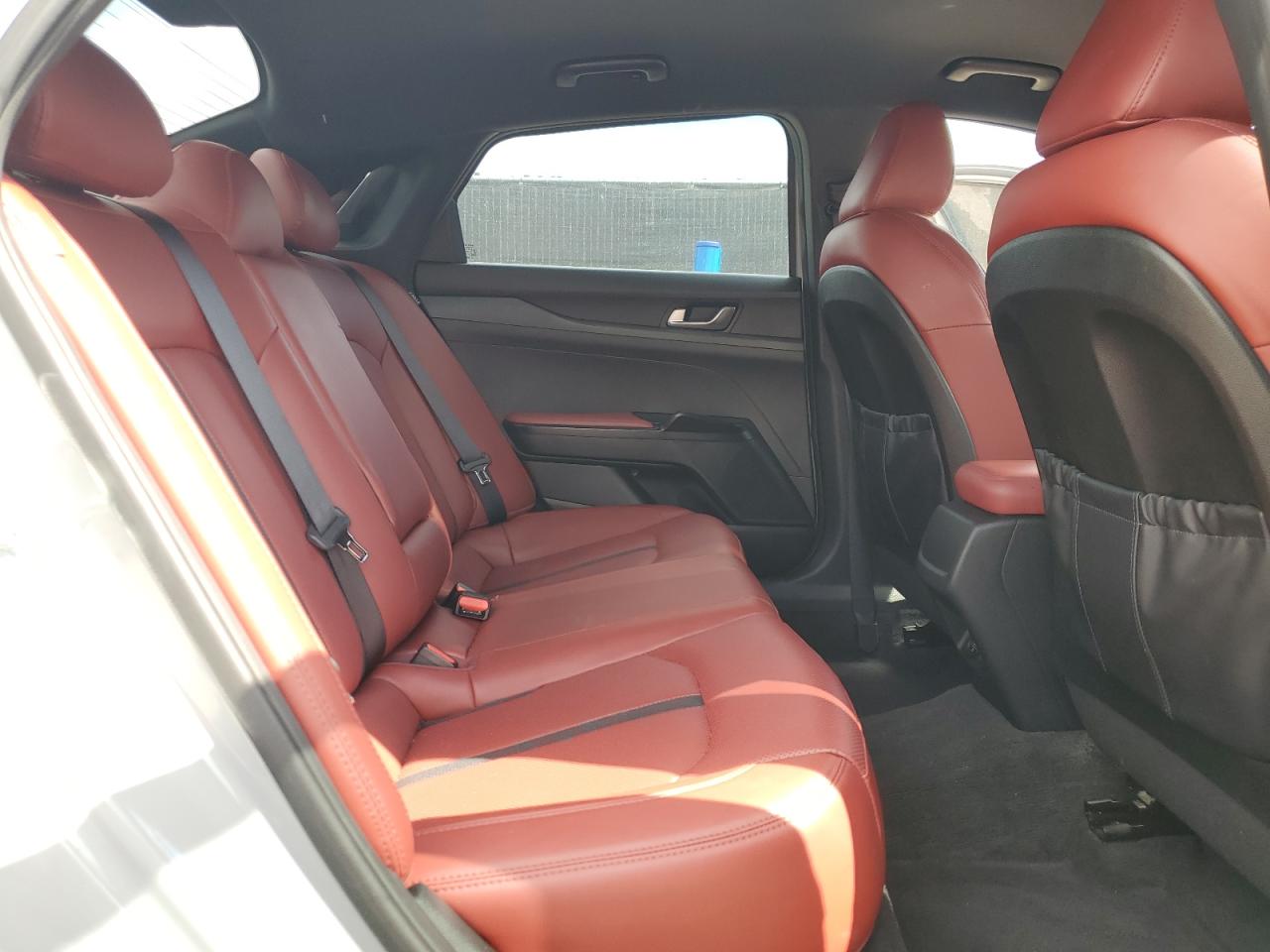 2023 Kia K5 Gt Line VIN: 5XXG64J26PG206243 Lot: 69989035