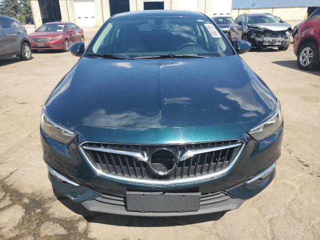  BUICK REGAL 2018 Зеленый