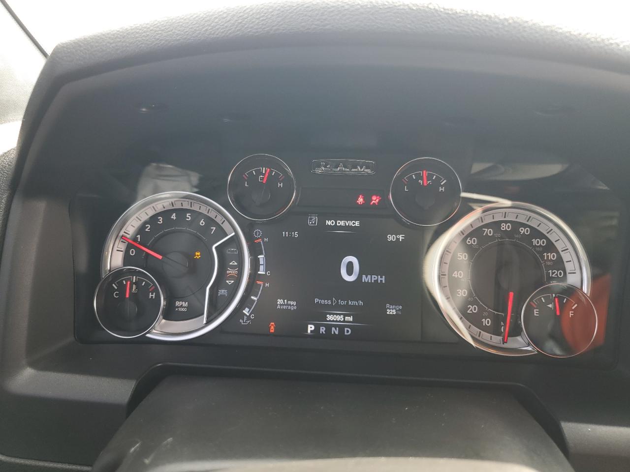 2022 Ram 1500 Classic Slt VIN: 1C6RR7GG8NS191310 Lot: 70516205