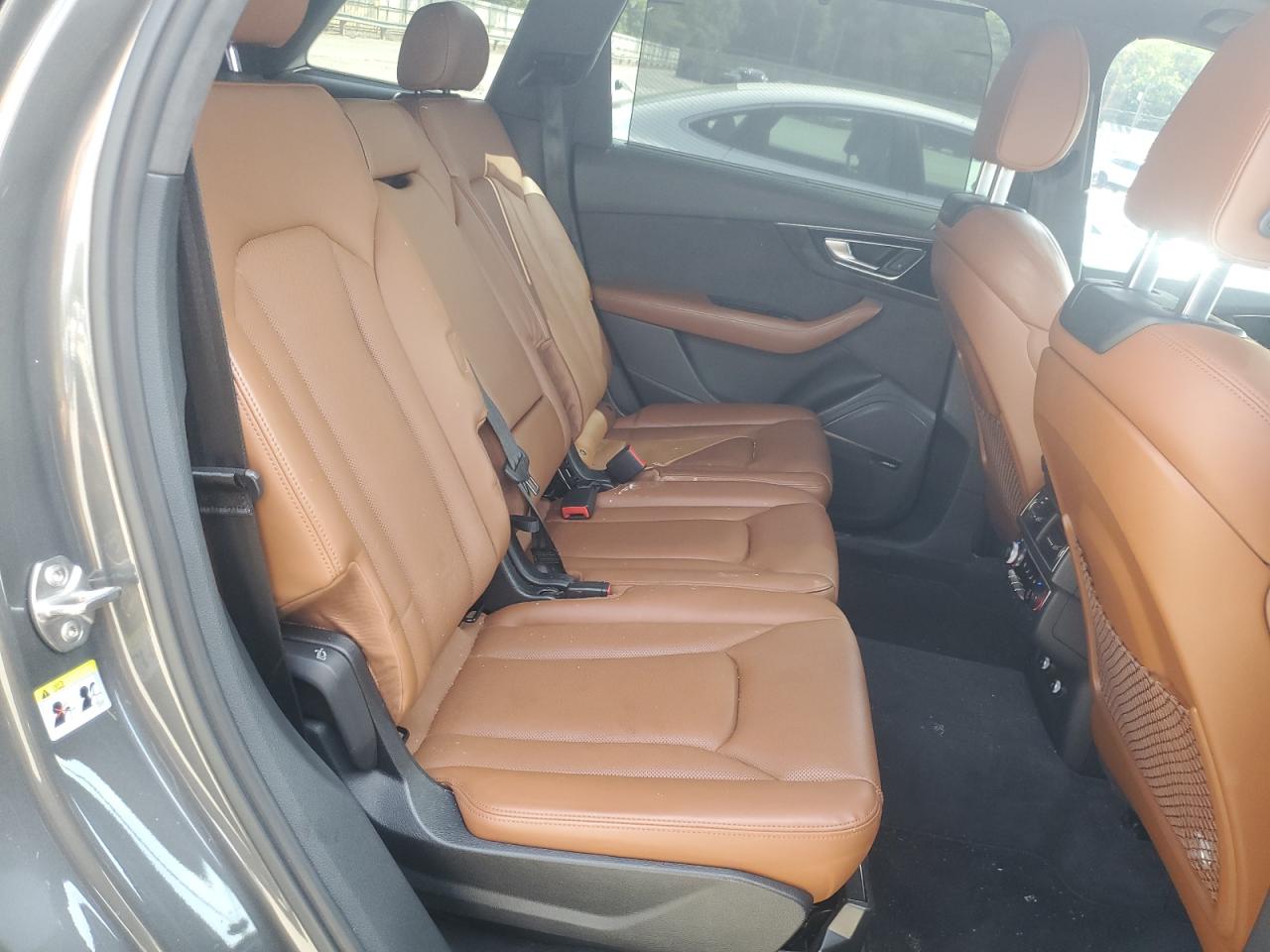 2019 Audi Q7 Prestige VIN: WA1VAAF73KD002781 Lot: 70800625