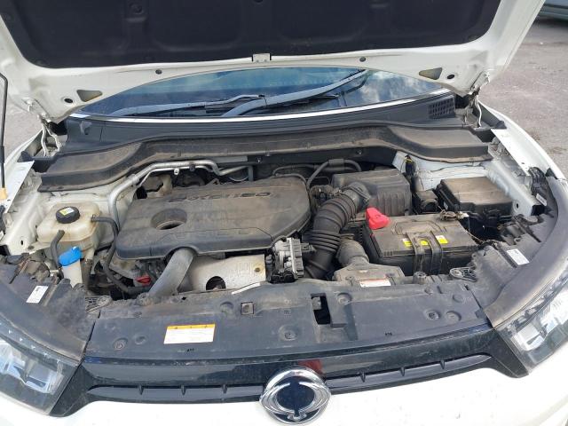 2019 SSANGYONG TIVOLI ULT