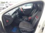 2015 MERCEDES BENZ A180 SE EC for sale at Copart ST HELENS