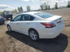 2015 NISSAN ALTIMA 2.5   à vendre chez Copart QC - MONTREAL