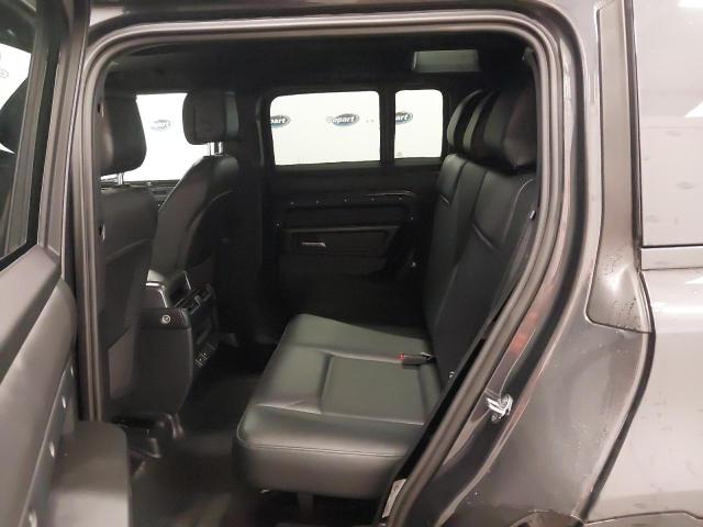 2023 LAND ROVER DEFENDER X-DYNAMIC HSE