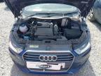 2015 AUDI A1 SPORT for sale at Copart WOLVERHAMPTON