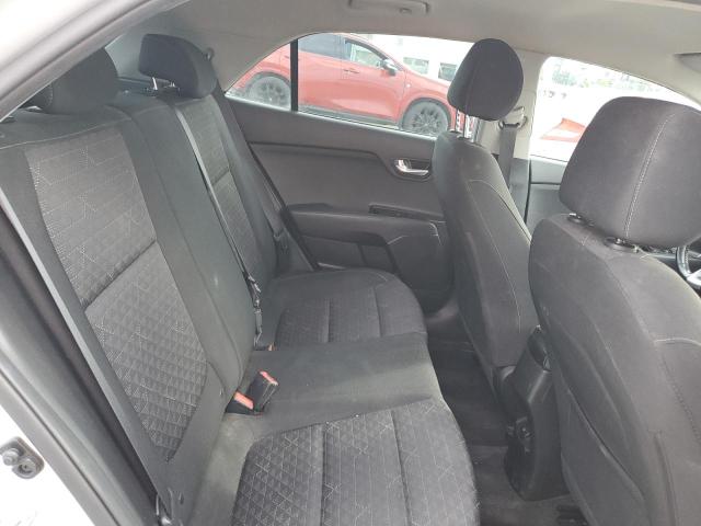 2018 KIA RIO LX  