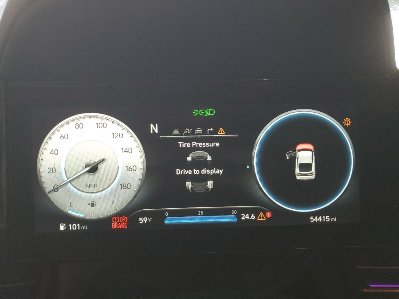 2022 Hyundai Elantra N VIN: KMHLW4AK9NU001825 Lot: 67136125