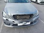 2010 MERCEDES-BENZ E350 BLUEF-CY SPORT CDI A  for sale at Copart CHESTER