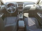 2009 SUBARU FORESTER 2.5X PREMIUM   for sale at Copart AB - EDMONTON