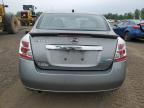2012 NISSAN SENTRA 2.0   for sale at Copart QC - MONTREAL