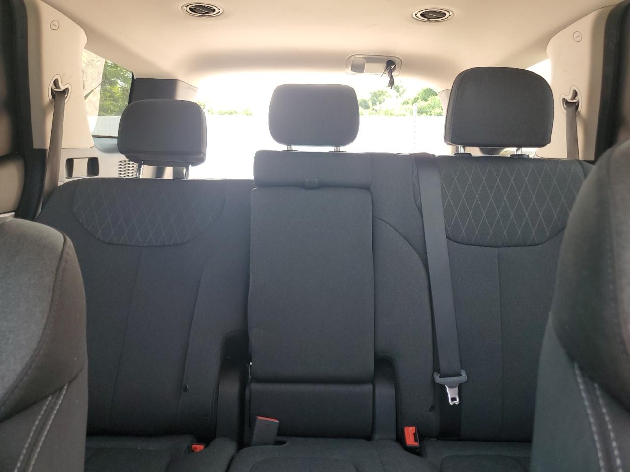 2021 Hyundai Palisade Se VIN: KM8R1DHE1MU176836 Lot: 67627635