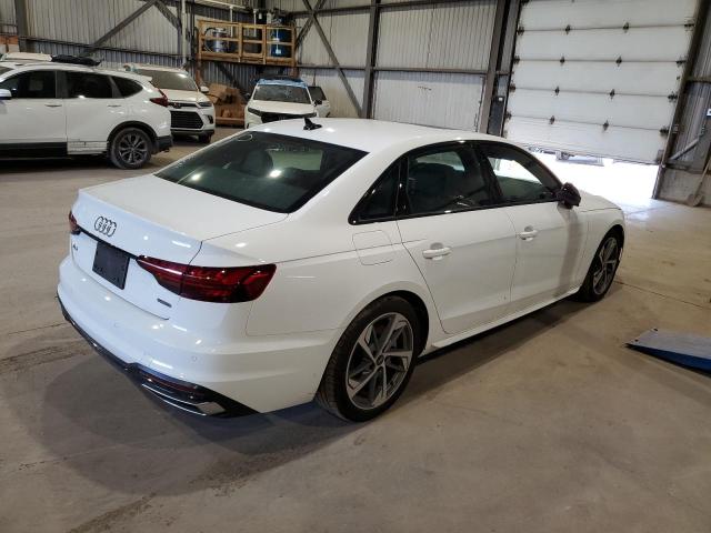 2025 AUDI A4 45  