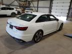 2025 AUDI A4 45   for sale at Copart QC - MONTREAL