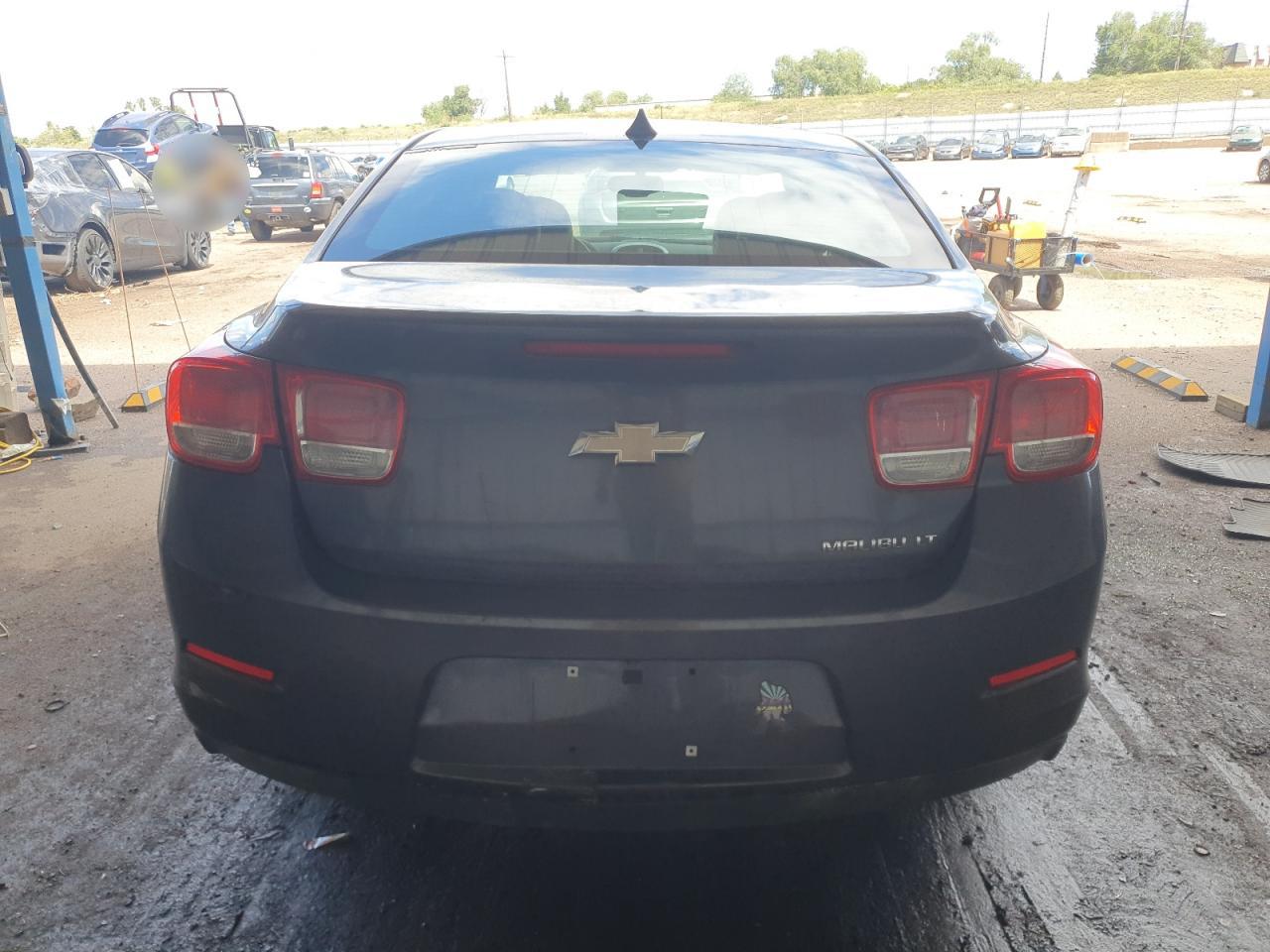 2013 Chevrolet Malibu 1Lt VIN: 1G11C5SA4DF353450 Lot: 70571135