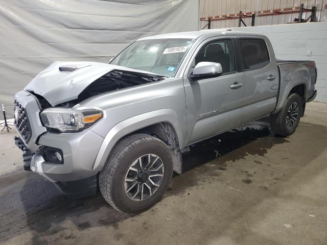 TOYOTA TACOMA DOU 2022